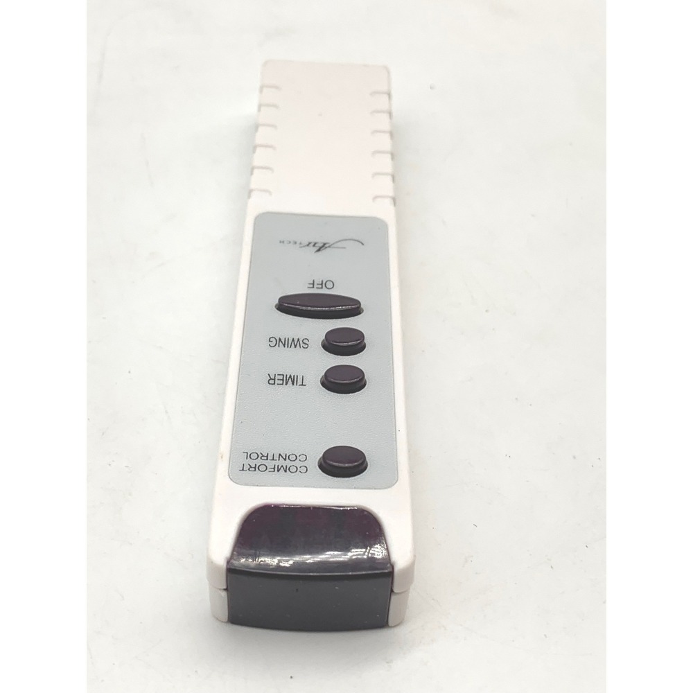 Airtech‎ Remote Control Replacement AC Fan Comfort Control Timer Swing Function - Picture 5 of 6